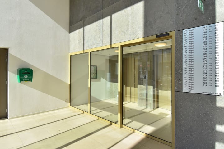 Foto 5 van Schedeldoekshaven 192