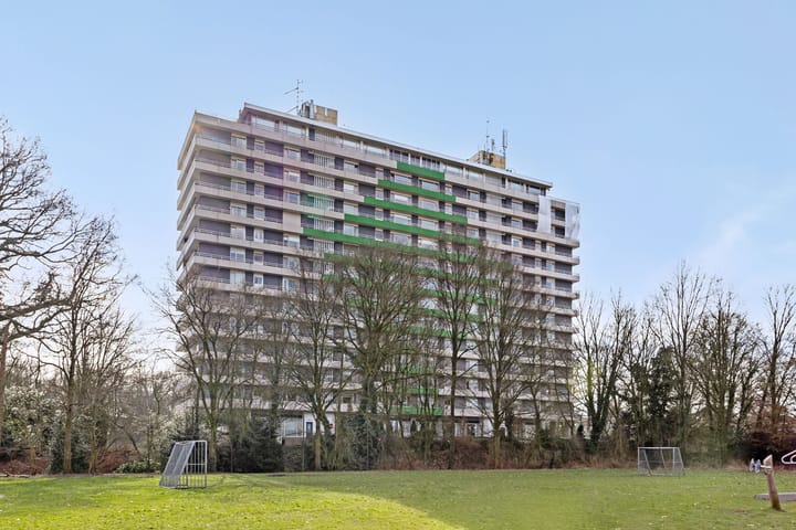 Foto 1 van Eikendonck 126