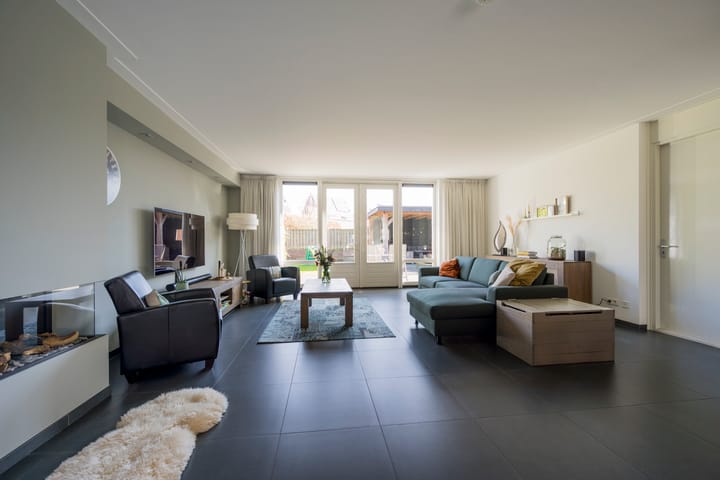 Foto 2 van Kleine Vos 1