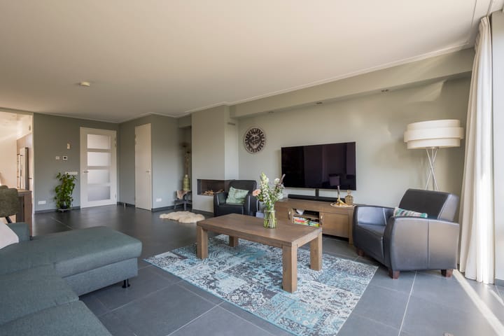 Foto 3 van Kleine Vos 1