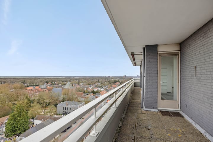 Foto 35 van Eikendonck 126