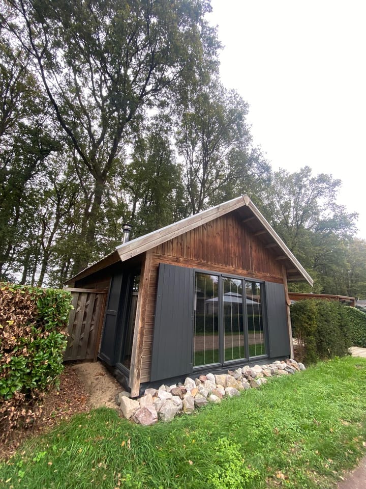 Foto 3 van Vosseneindseweg 46-R115