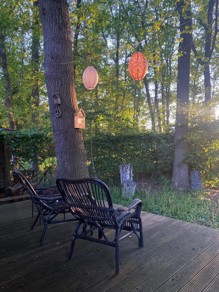 Foto 5 van Vosseneindseweg 46-R115