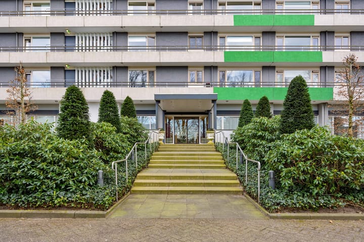 Foto 45 van Eikendonck 126