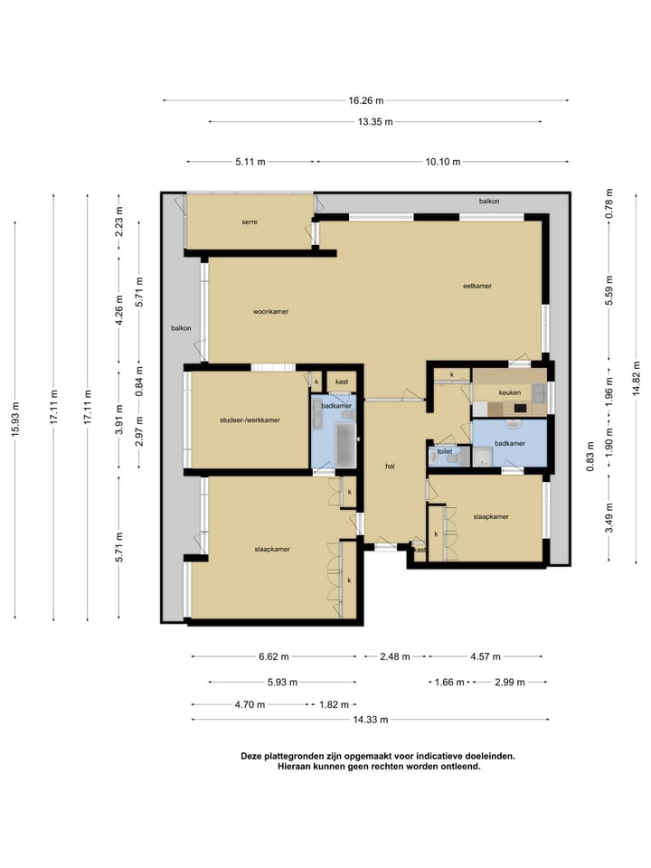 Foto 57 van Eikendonck 126