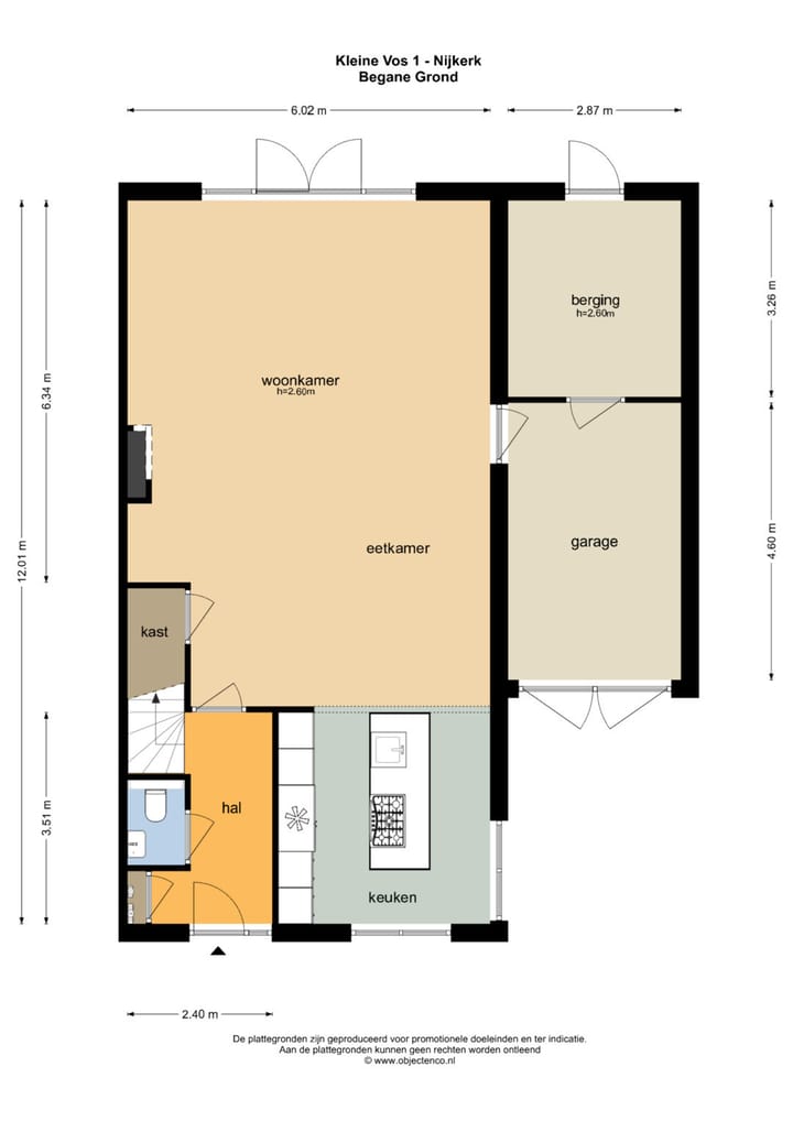 Foto 49 van Kleine Vos 1