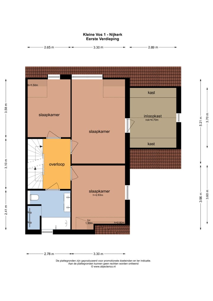 Foto 50 van Kleine Vos 1