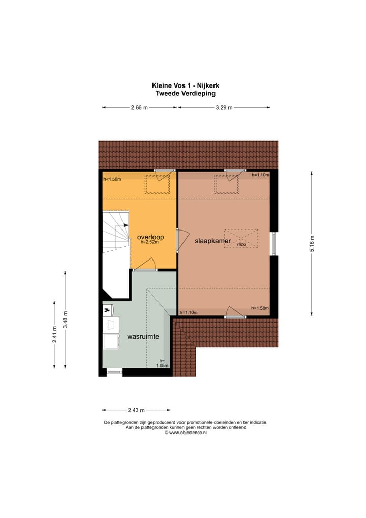 Foto 51 van Kleine Vos 1