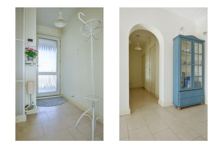 Foto 2 van Zonnesteinhof 19