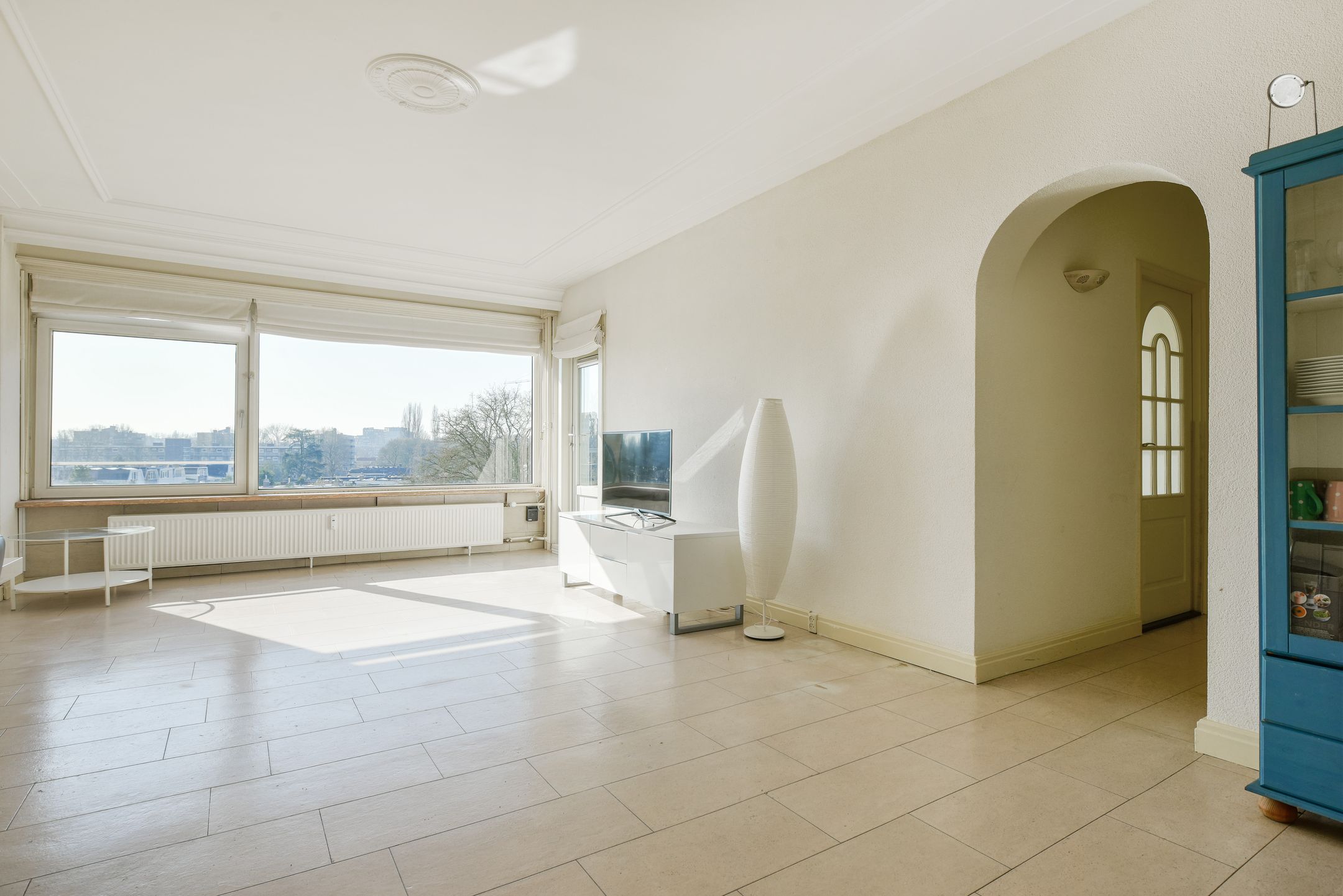 Foto 3 van Zonnesteinhof 19