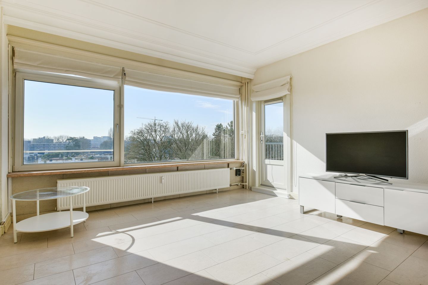 Foto 4 van Zonnesteinhof 19