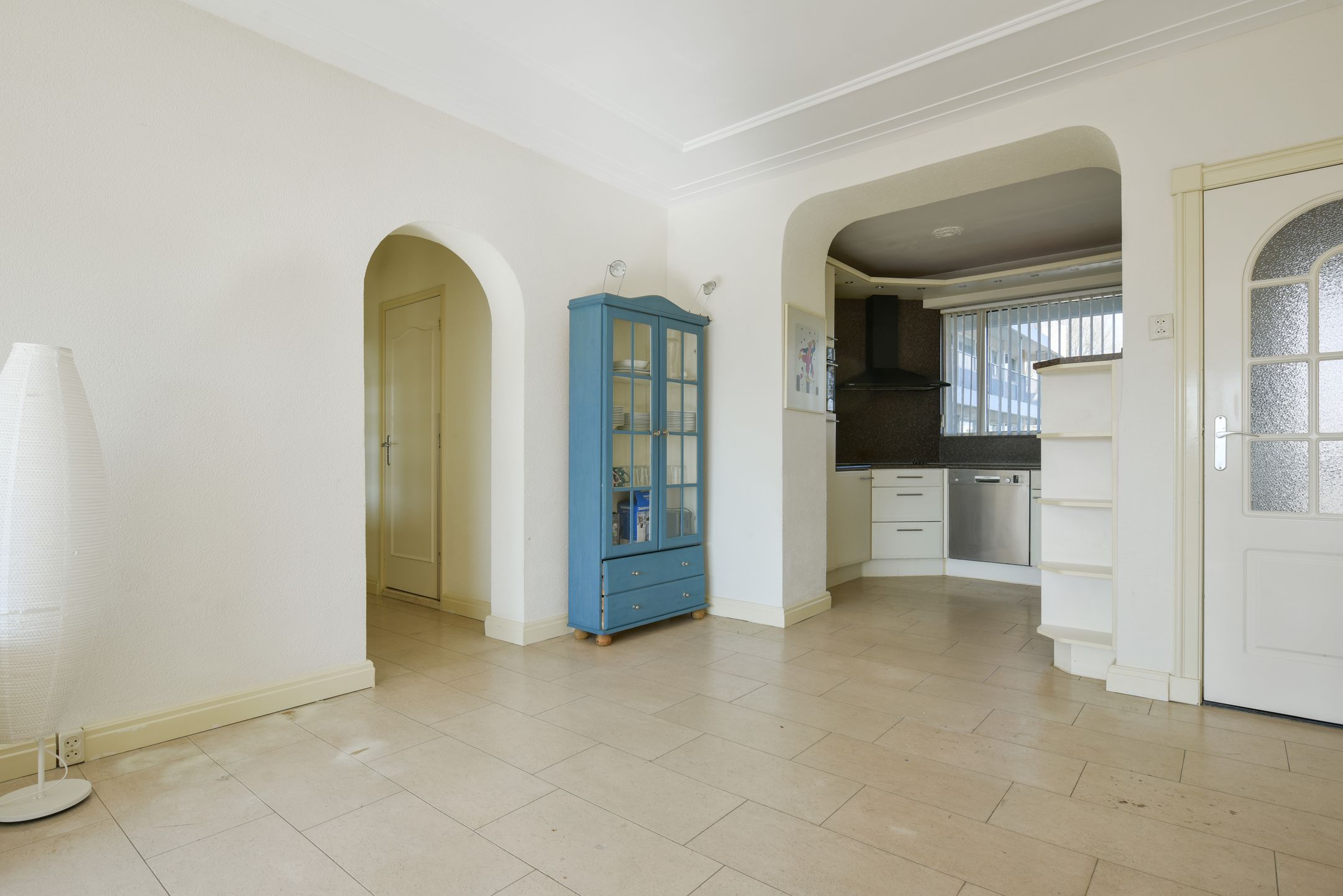 Foto 6 van Zonnesteinhof 19