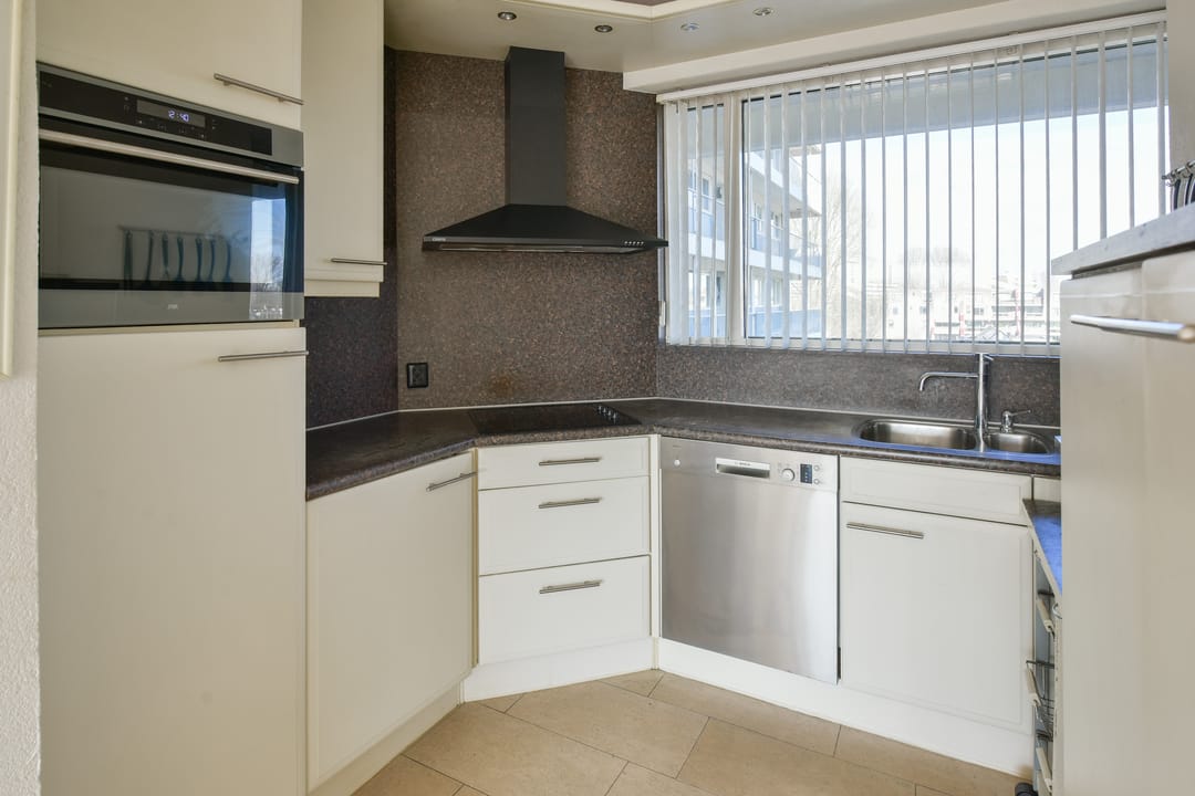 Foto 7 van Zonnesteinhof 19