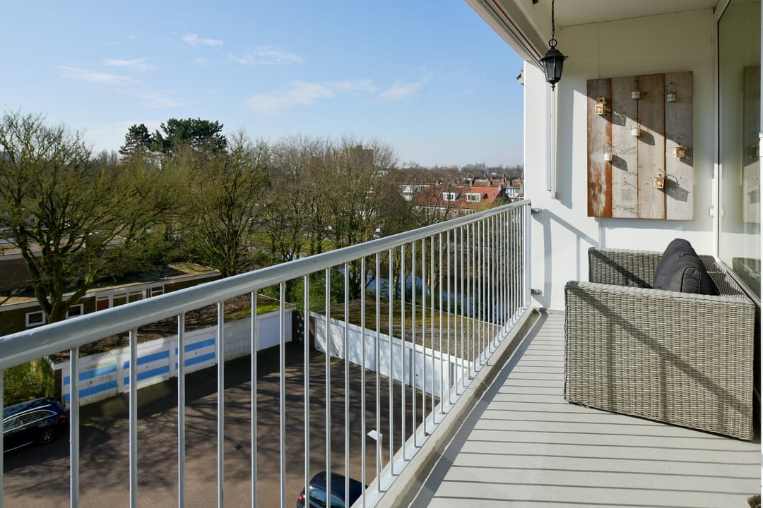 Foto 8 van Zonnesteinhof 19