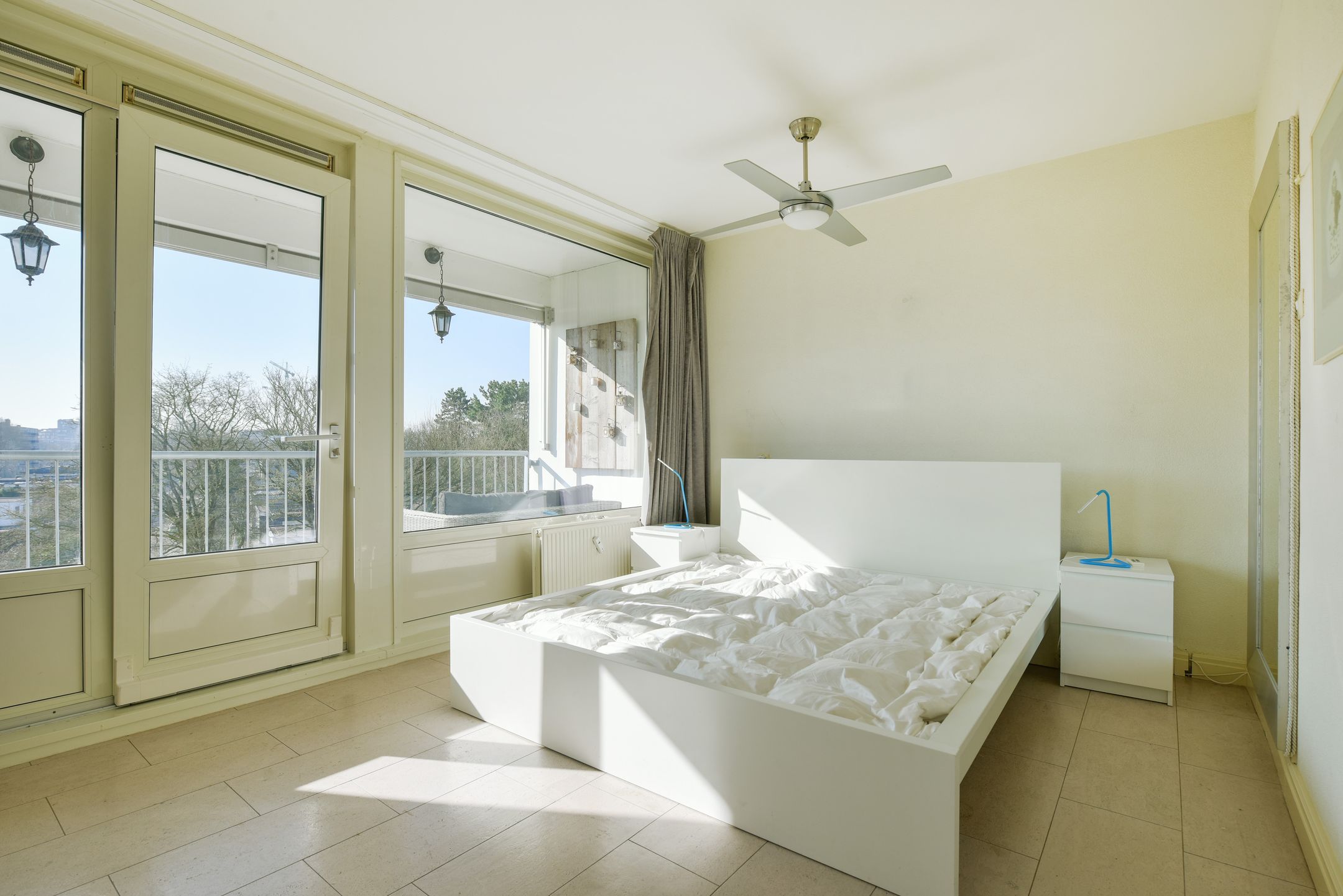 Foto 9 van Zonnesteinhof 19