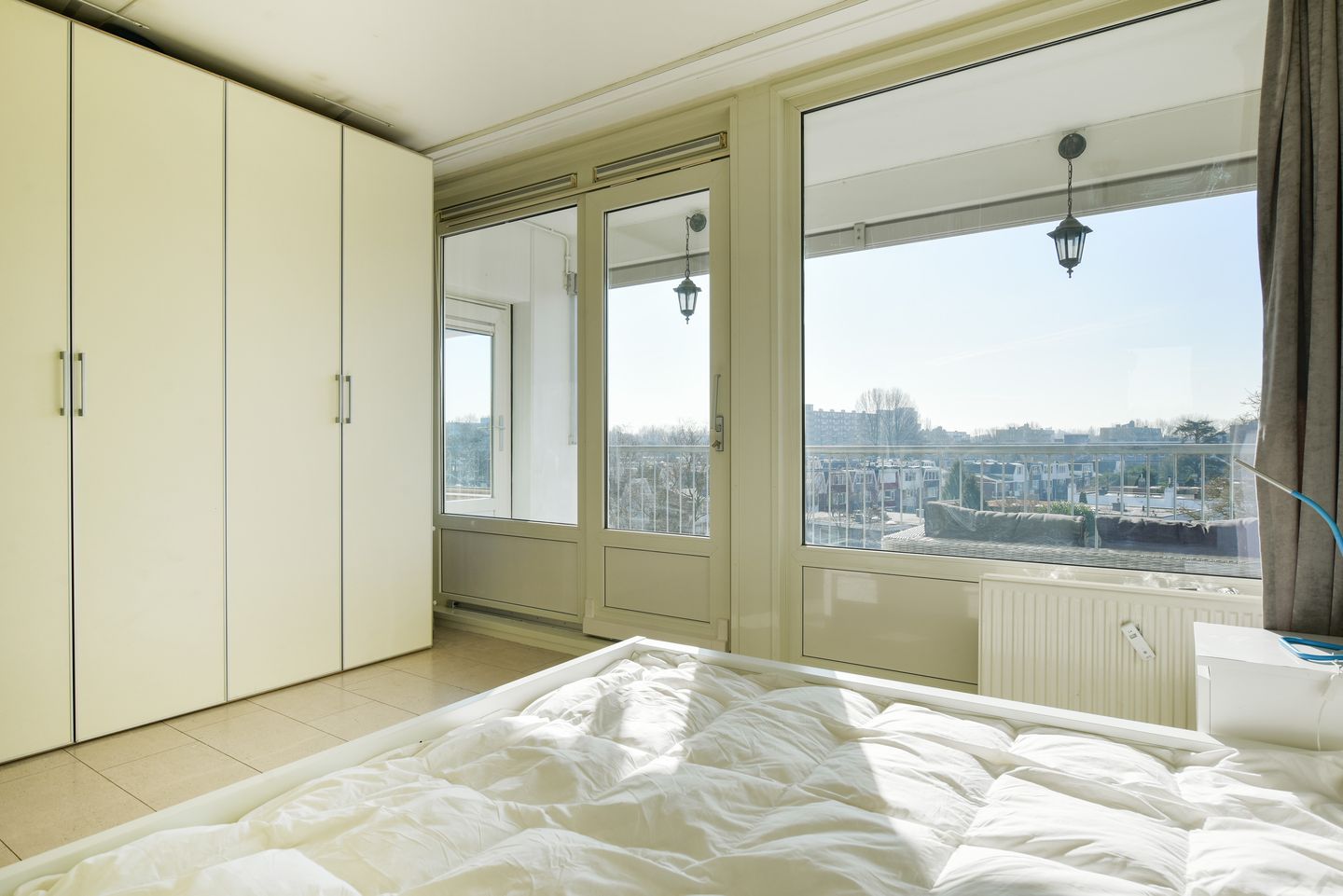 Foto 10 van Zonnesteinhof 19