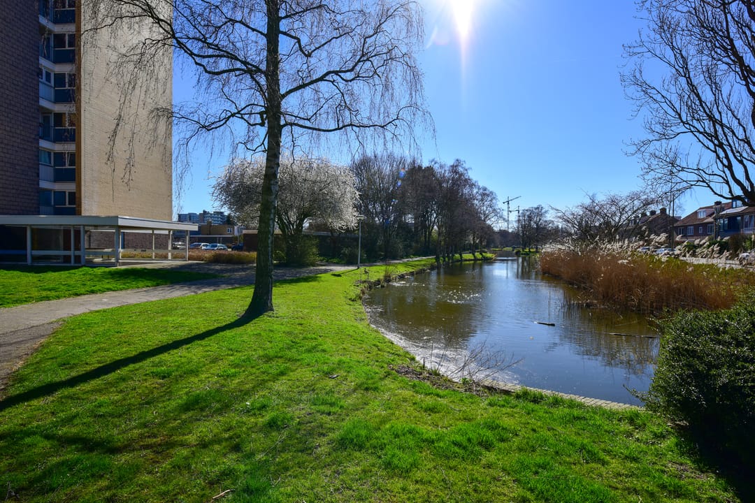 Foto 16 van Zonnesteinhof 19