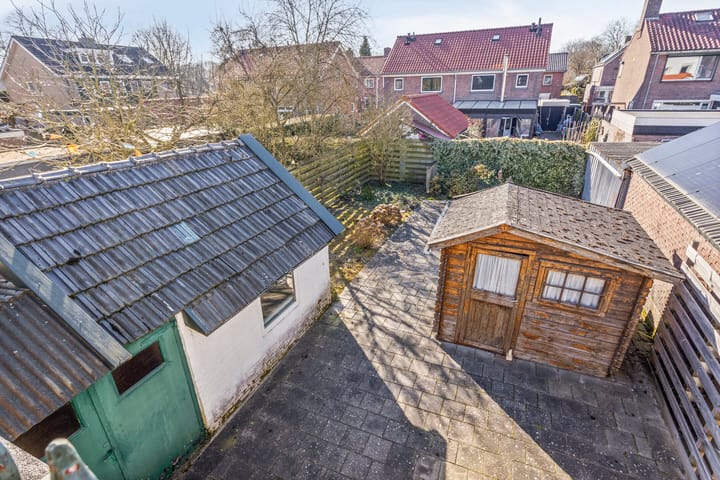 Foto 22 van Mensinksdijkje 24