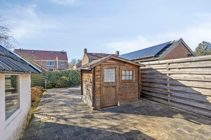 Foto 23 van Mensinksdijkje 24