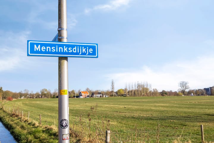 Foto 33 van Mensinksdijkje 24