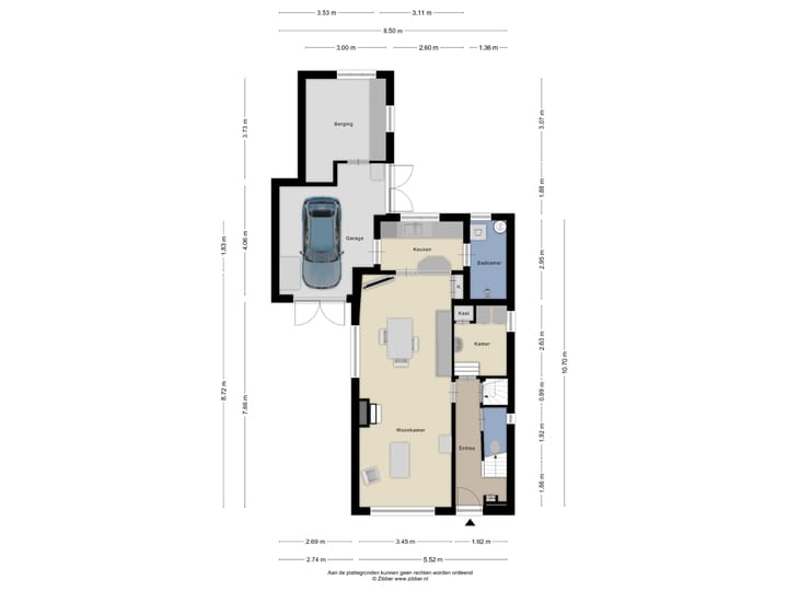 Foto 34 van Mensinksdijkje 24