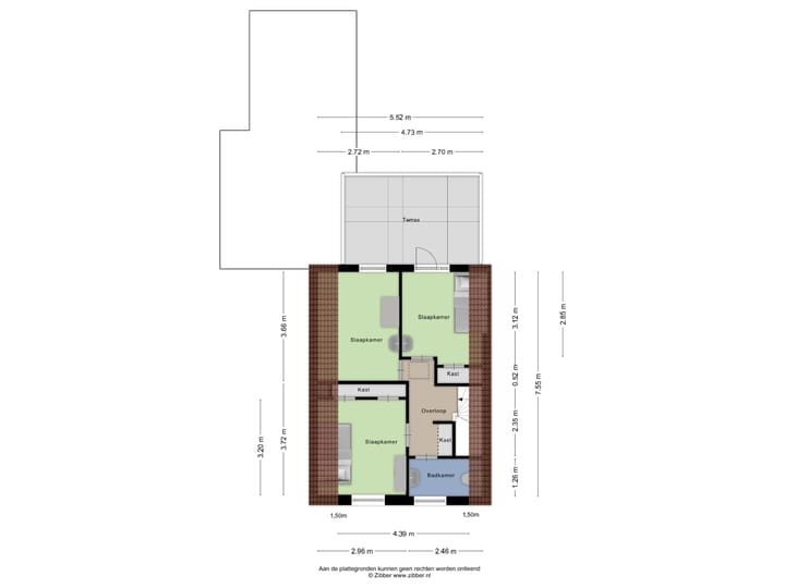 Foto 35 van Mensinksdijkje 24