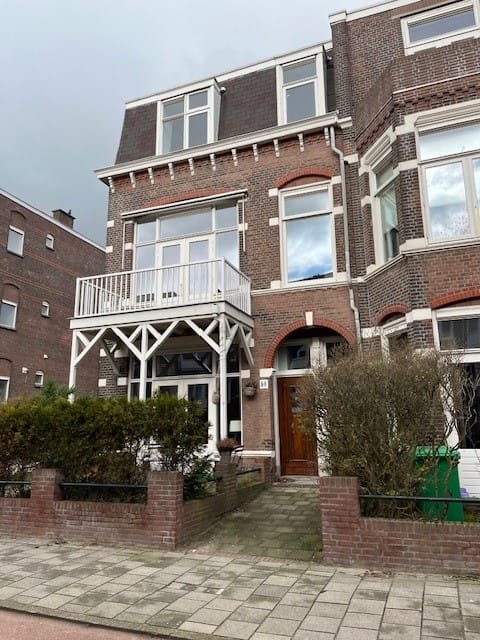 Harstenhoekweg 62