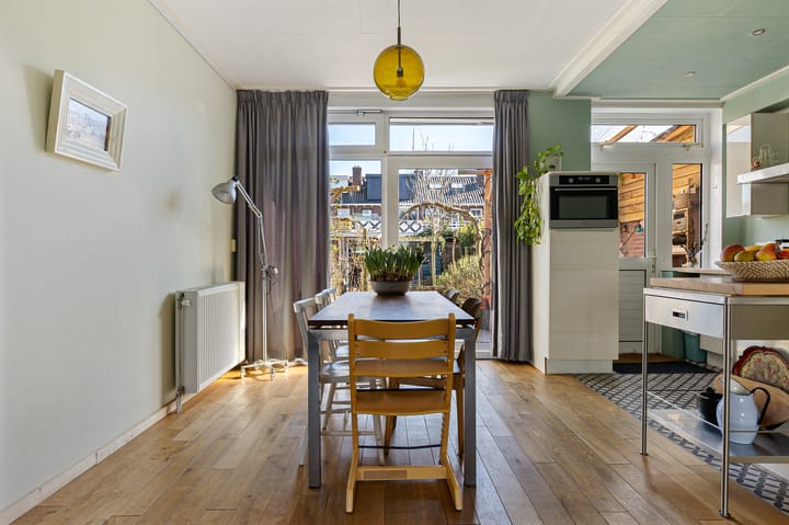 Foto 4 van Margrietstraat 19