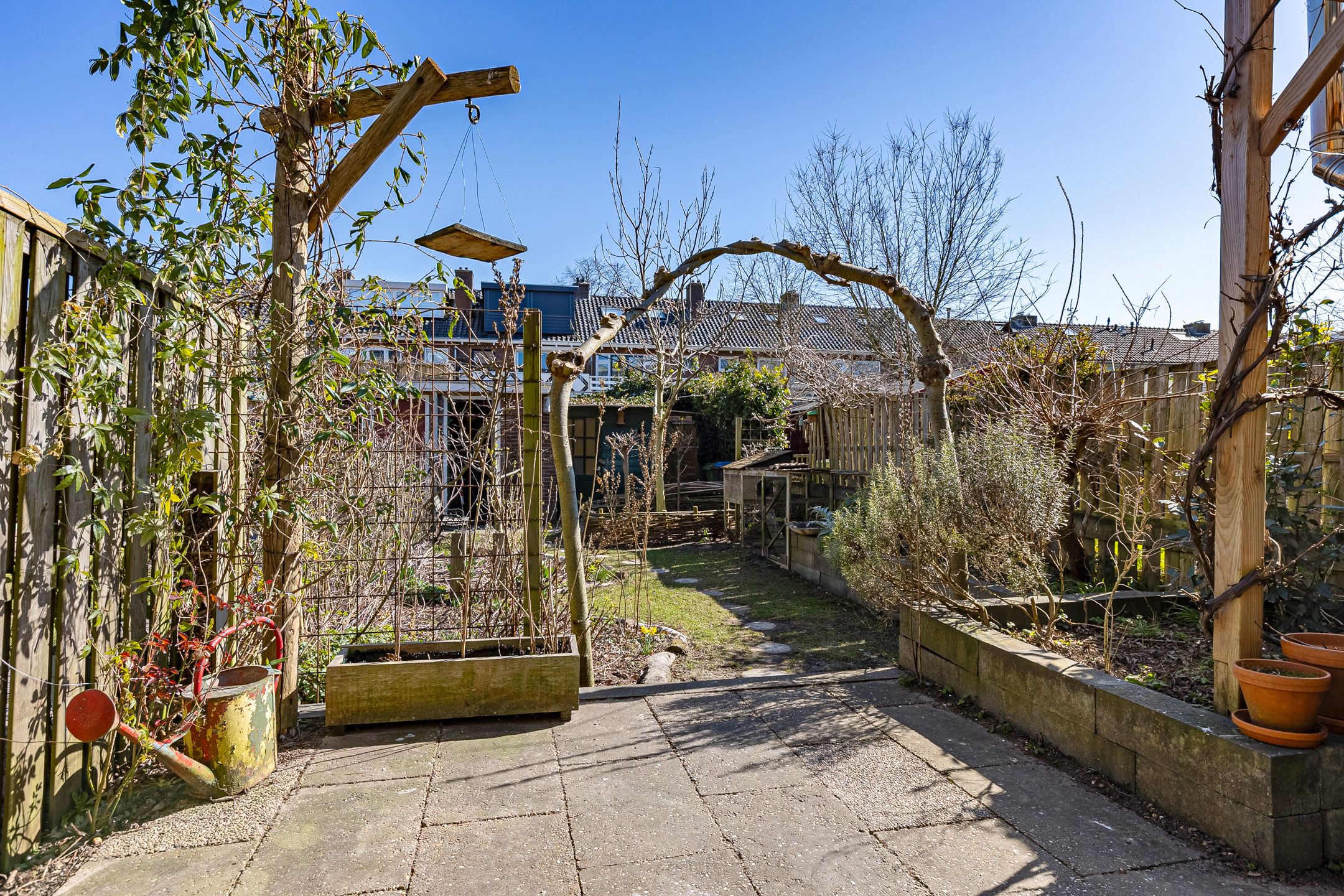 Foto 6 van Margrietstraat 19