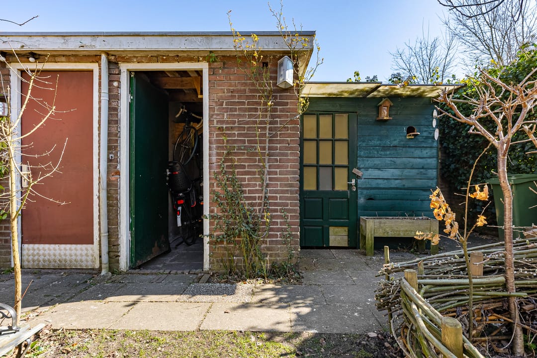 Foto 7 van Margrietstraat 19