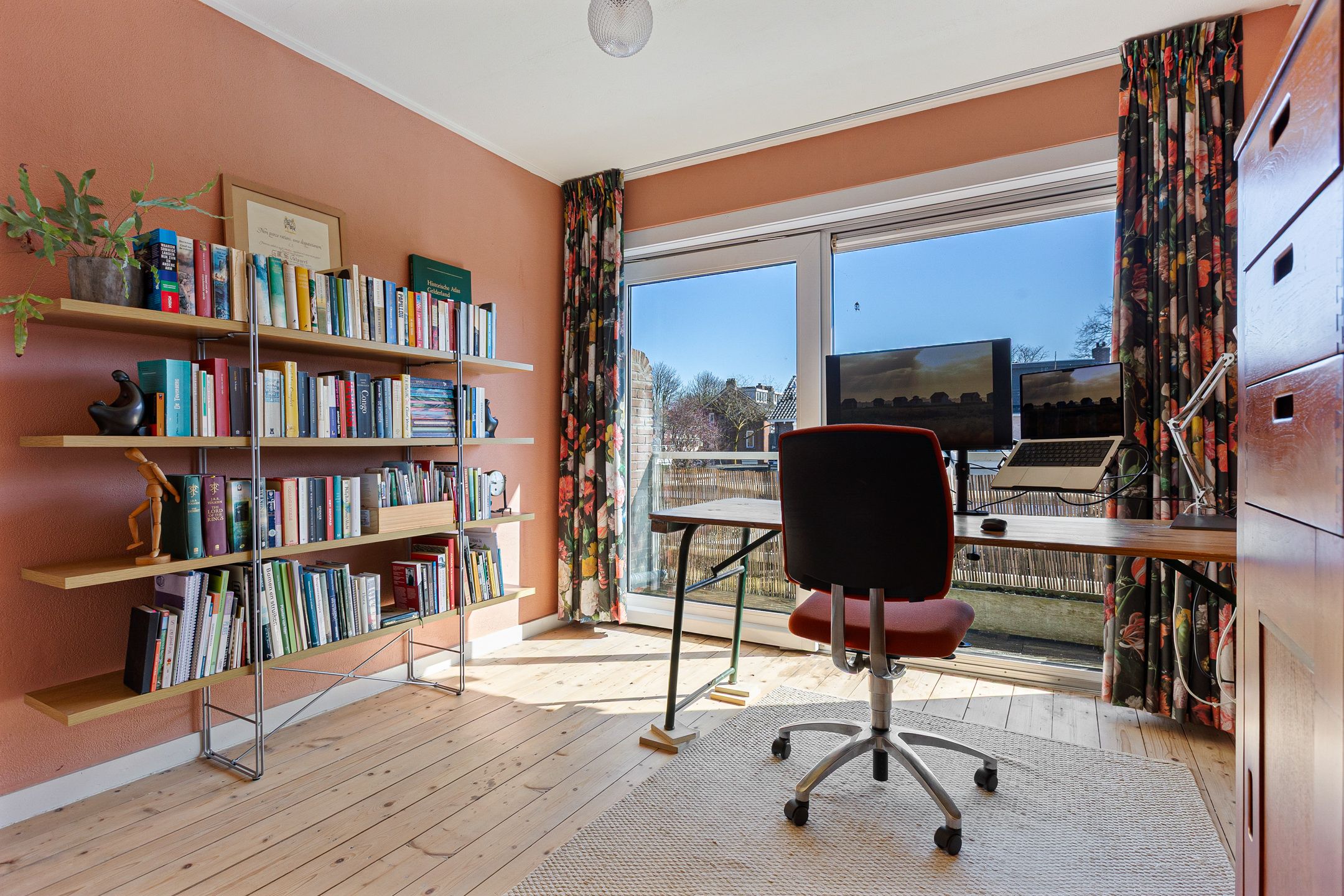 Foto 9 van Margrietstraat 19