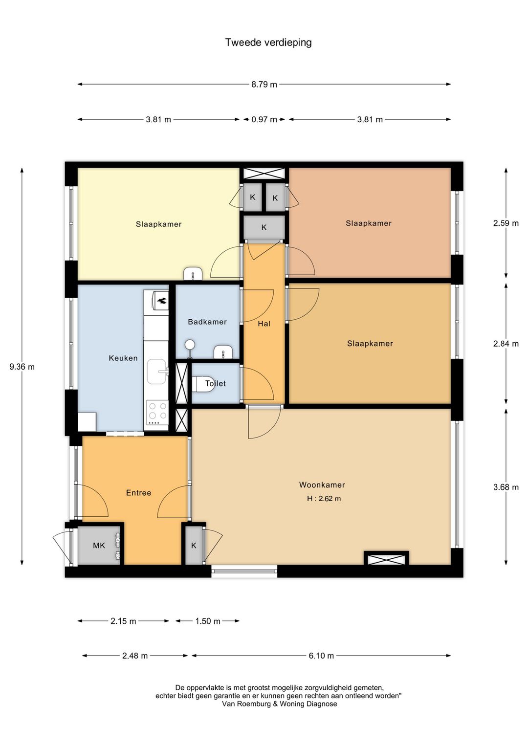 Photo 22 of Bloemendaalseweg 10