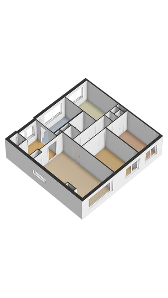 Photo 23 of Bloemendaalseweg 10