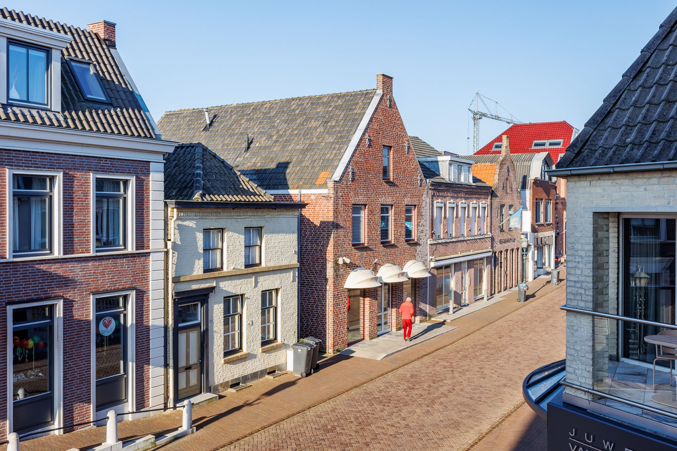 Foto 33 van Zuid-Oostwal 2