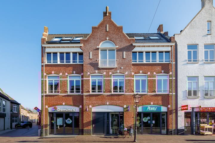 Foto 34 van Zuid-Oostwal 2