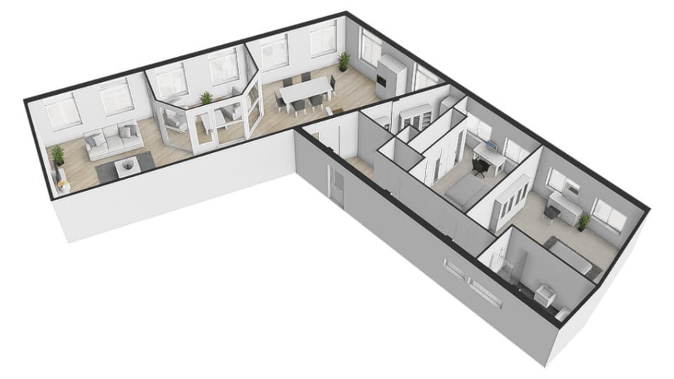 Foto 44 van Zuid-Oostwal 2