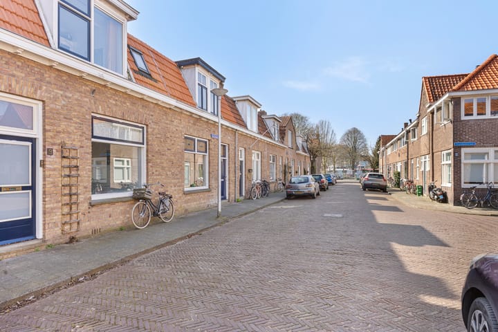 Foto 2 van Van Ostadestraat 11