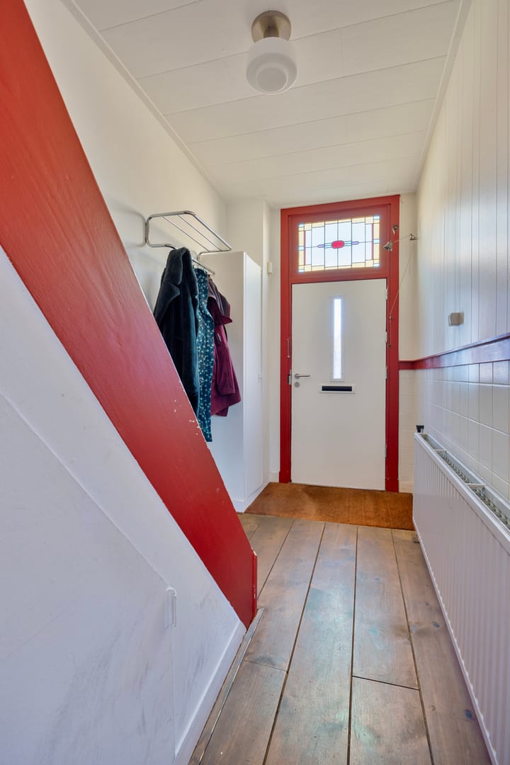 Foto 5 van Van Ostadestraat 11