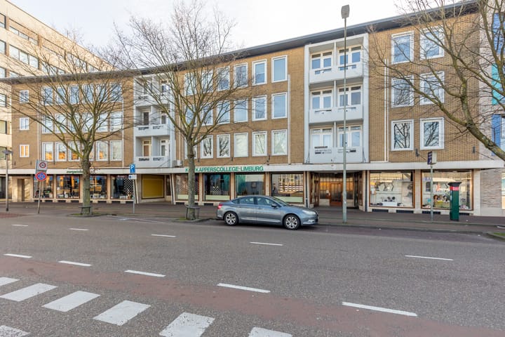 Stationsplein 10-II