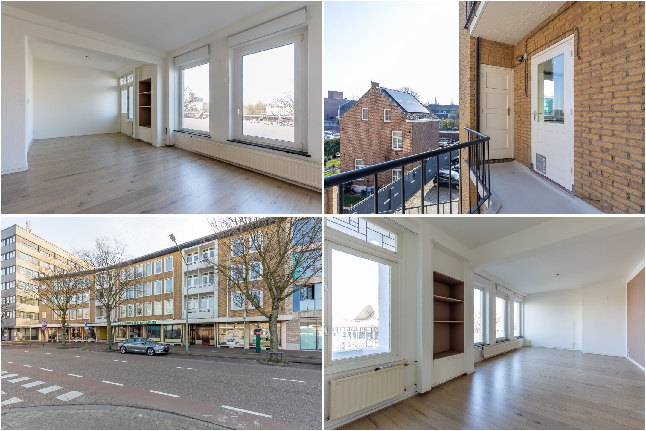 Photo 3 of Stationsplein 10-II