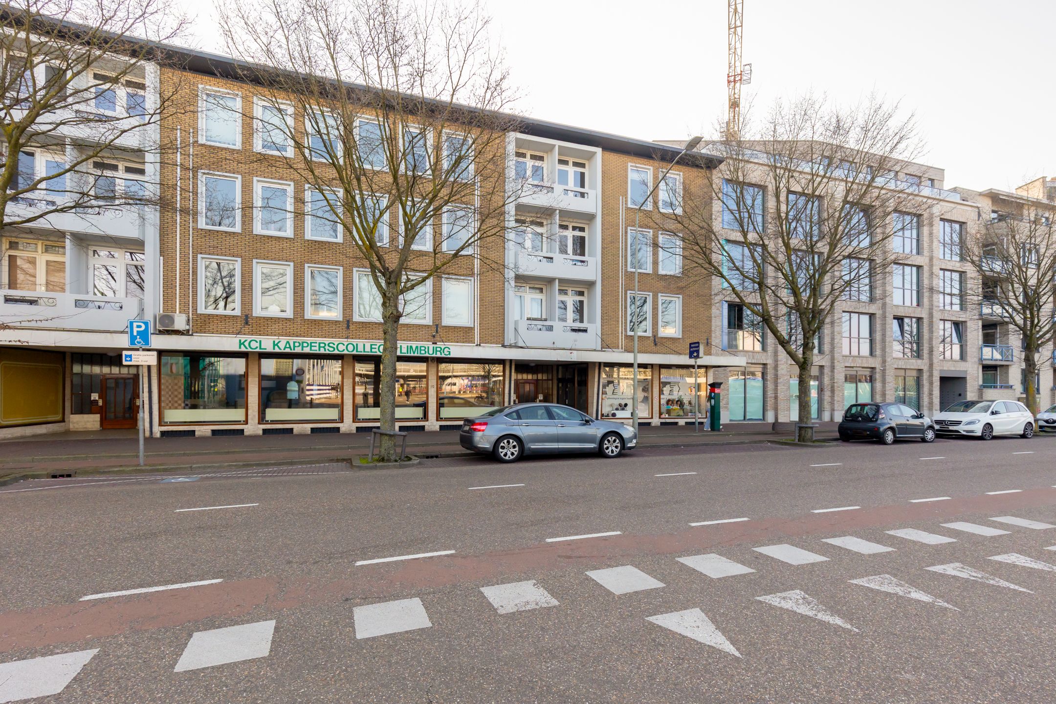 Photo 6 of Stationsplein 10-II