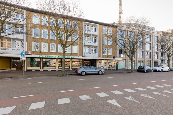 Foto 6 van Stationsplein 10-II