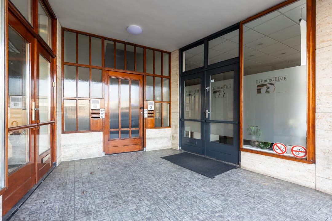 Photo 7 of Stationsplein 10-II