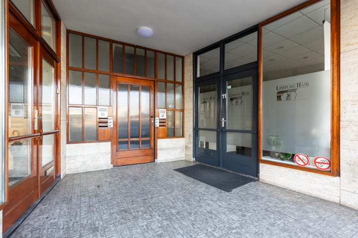 Foto 7 van Stationsplein 10-II