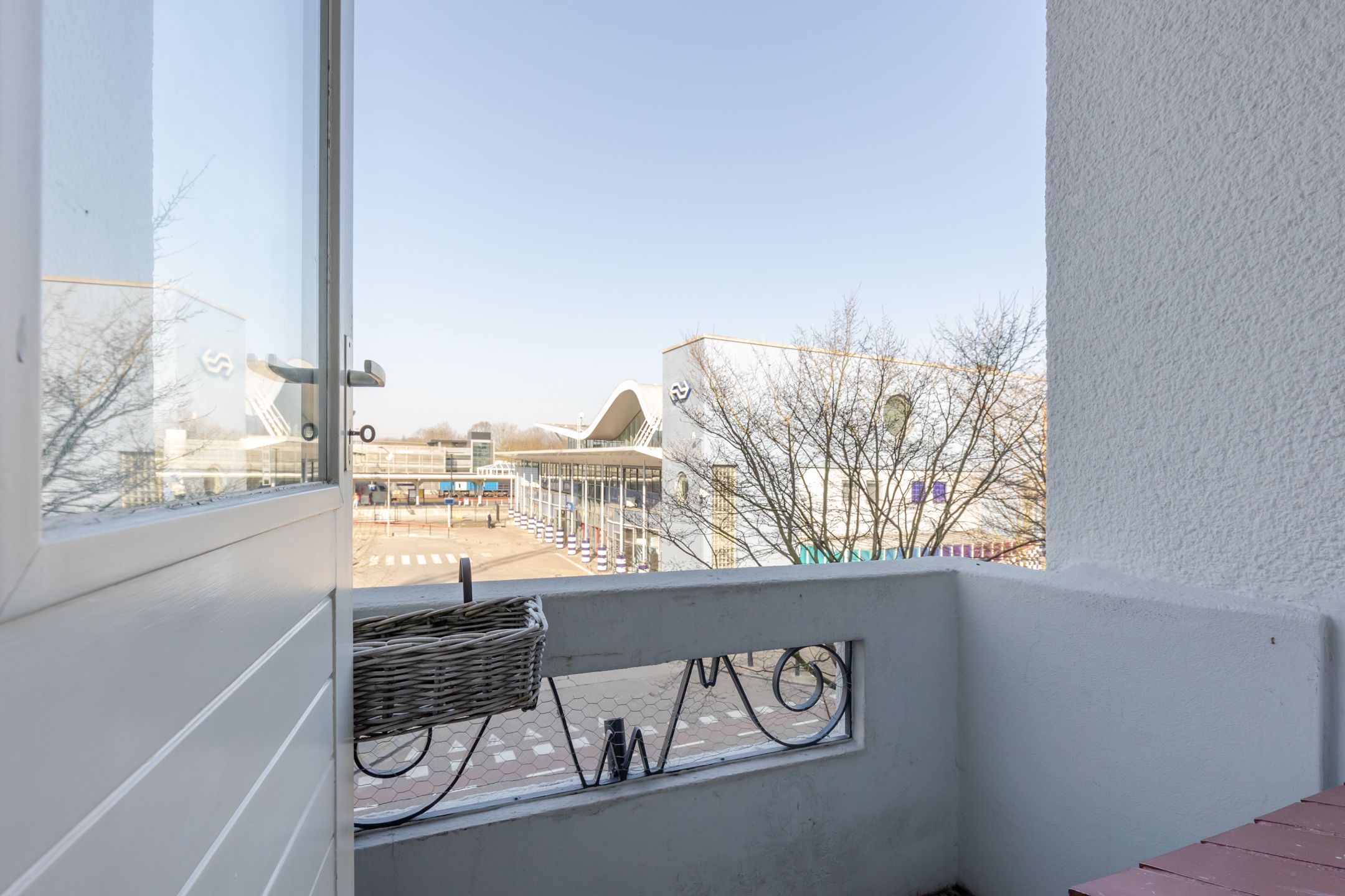 Photo 15 of Stationsplein 10-II