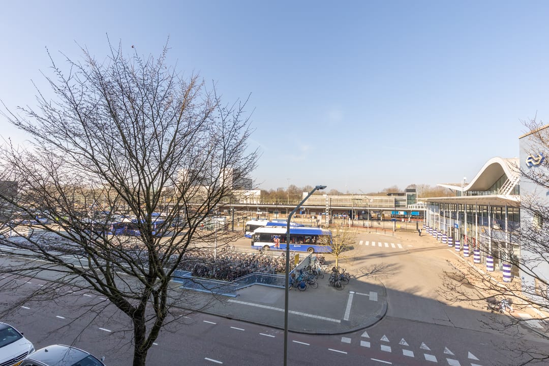 Photo 16 of Stationsplein 10-II