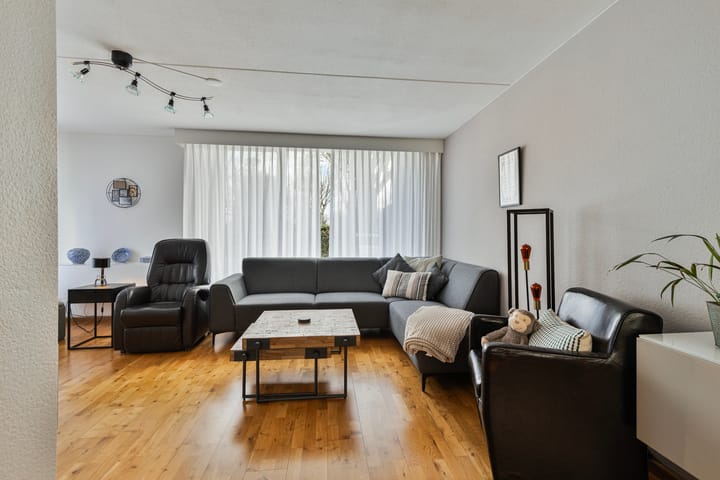 Foto 6 van Drachmenruwe 27