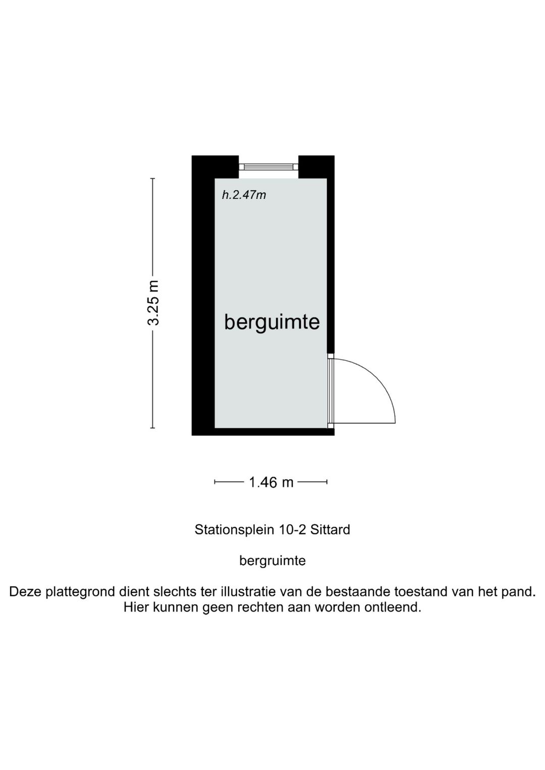 Photo 31 of Stationsplein 10-II