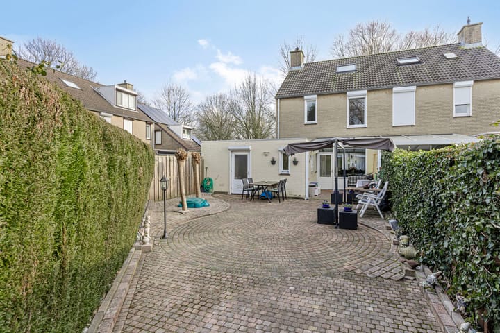 Foto 28 van Drachmenruwe 27