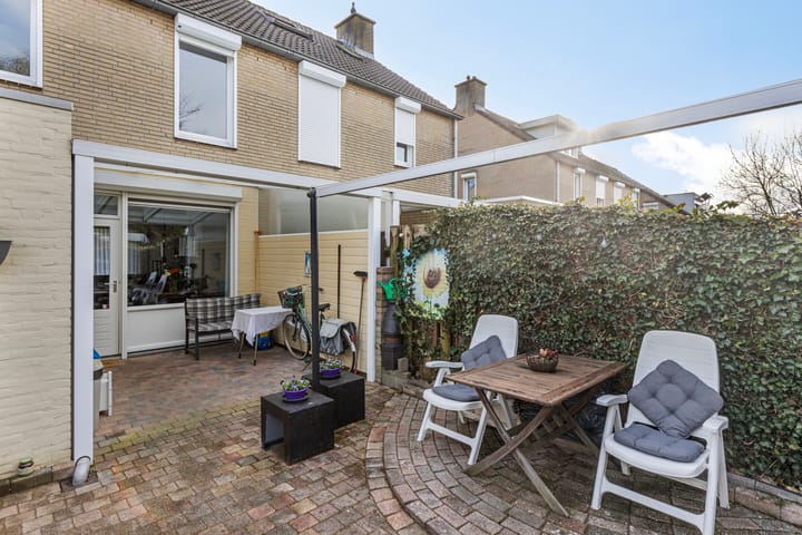 Foto 29 van Drachmenruwe 27